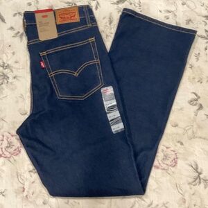 Levi’s 725 HIGH-RISE BOOTCUT Jeans NWT 29x30
